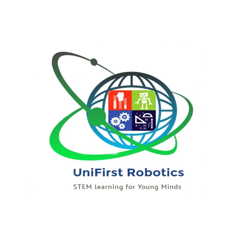 UniFirst Logo